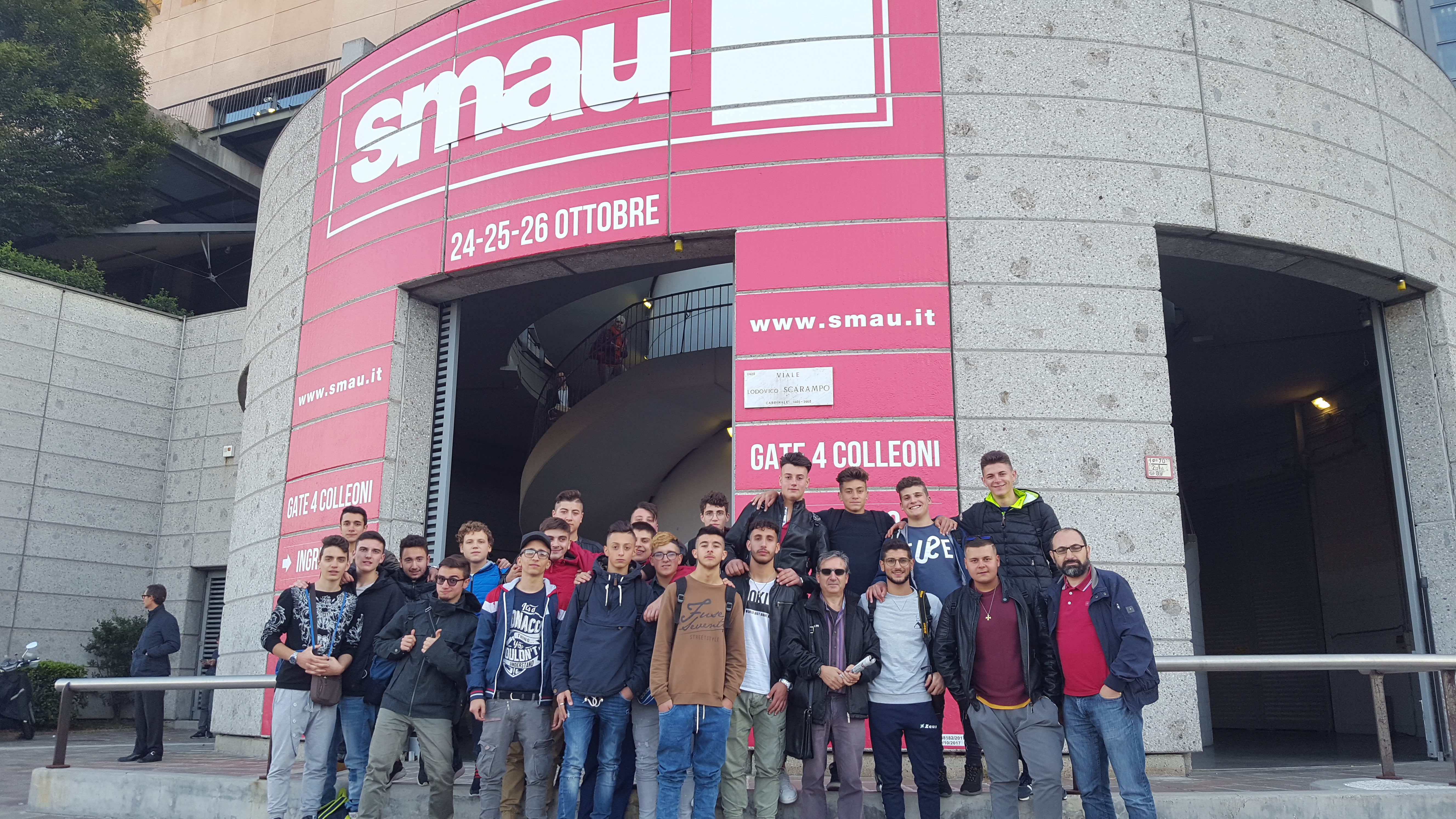 Tecnico Informatico Soveria